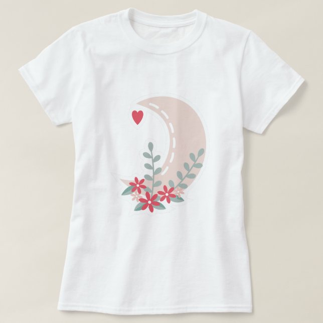 Women’s T-shirt (Design Front)