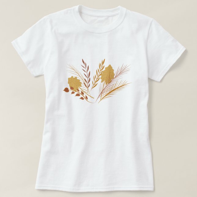 Women’s T-shirt (Design Front)
