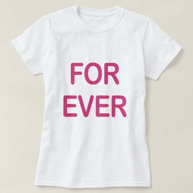 Women’s T-shirt (Design Front)