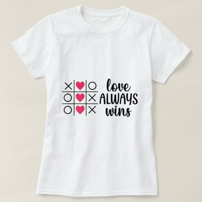 Women’s T-shirt (Design Front)