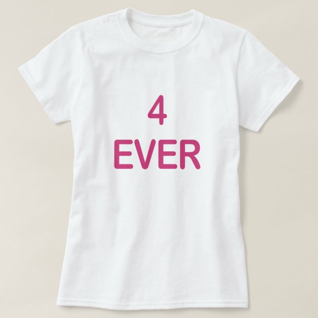 Women’s T-shirt (Design Front)