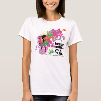 Women Shirt 2011