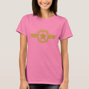 Women Special Forces T-Shirt
