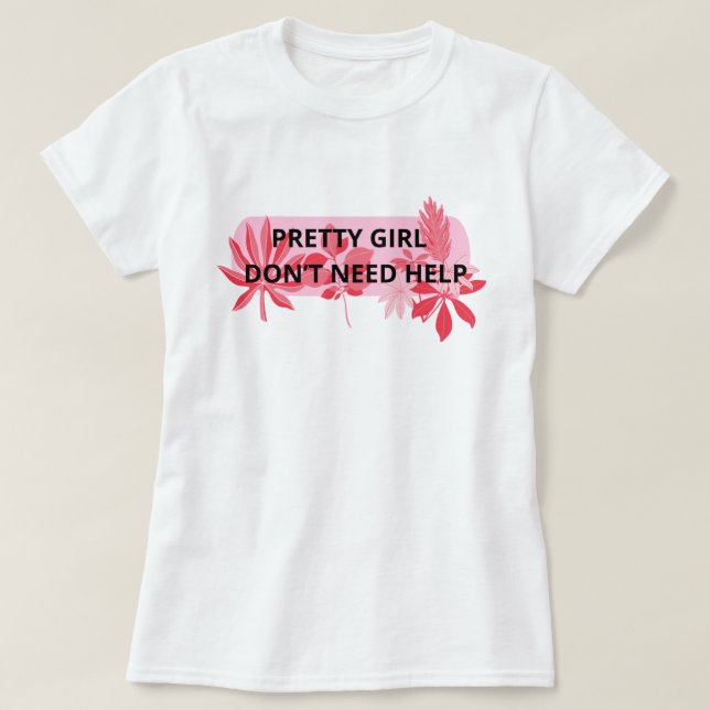 Women  T-Shirt (Design Front)