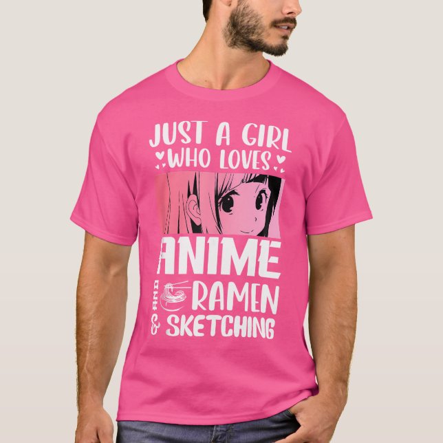 Women T-Shirt (Front)