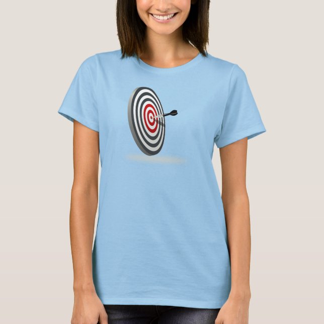 Women T-Shirt (Front)
