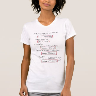 women T-Shirt