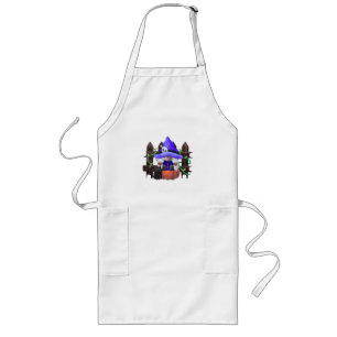 Women Tee Shirts, Men Shirts, Mum Ghost T-Shirts, Long Apron