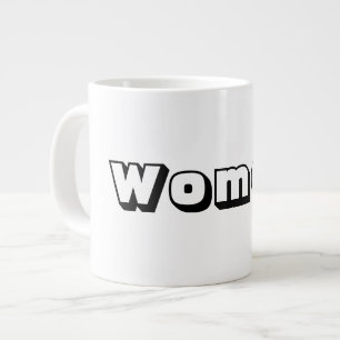 Women Text Name Black Text Colour Speciality Mug