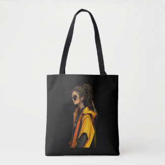 Women Tote Bag. Borsa a tracolla. Bag