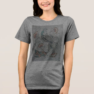 Women tshirt