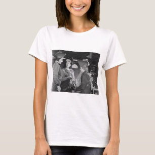 Women Welders T-Shirt