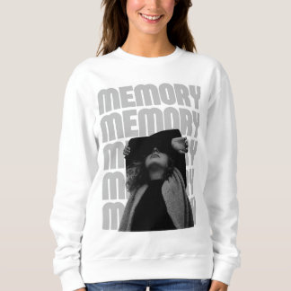 Women white full sleeves shirt