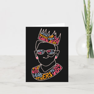 Women Women's Equal Rights Rights Political Card