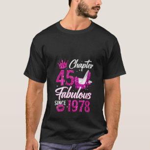 Womens 15 Years Old Awesome Since March 2008 15Th T-Shirt