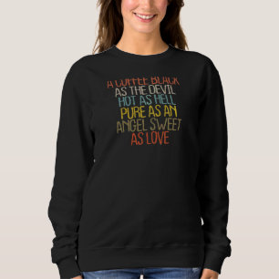 Womens 2022 Coffee Sarcastic Sarcasm Mum Sweatshirt