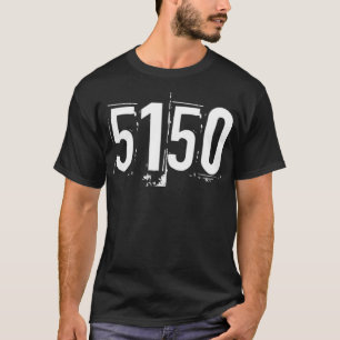 Womens 5150 VNeck T-Shirt