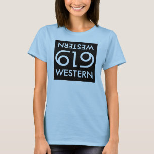 Women's 619 shirt
