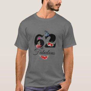 Womens 62 T-Shirt