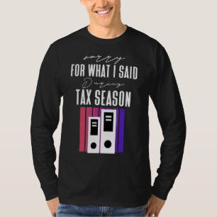 Womens Accountant Accounting Cool Accountant 185 T-Shirt