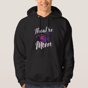Women's Actress Mum Drama Acting Actress Stage Hoodie