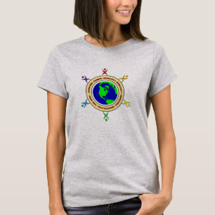 Women's ALL GENERATIONS T-Shirt