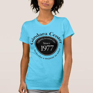 Women's American Apparel Fine Jersey T-Shirt