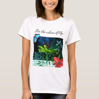 Women's American Apparel Fine Jersey T-Shirt