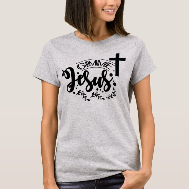 Women's American Long Sleeve T-Shirt (Front)