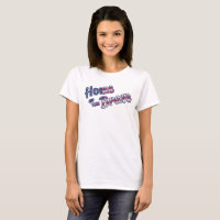 Women's Americana T-Shirt