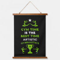 Women's Artistic Gymnastics