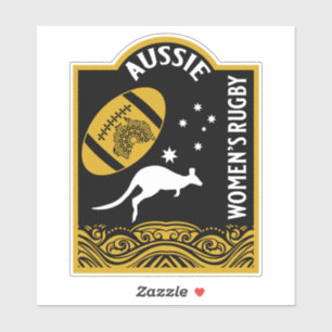 Women's Australian Rugby Sports