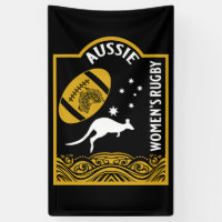Women's Australian Rugby Sports