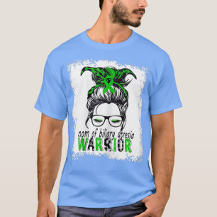 Womens awareness design for moms of biliary atresi T-Shirt