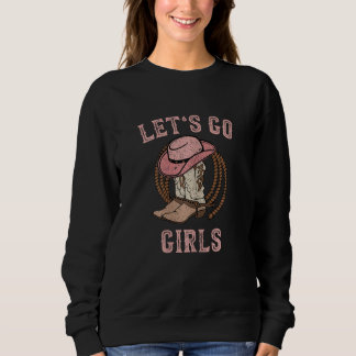Womens Bachelorette Party  Bridal Wedding Vacation Sweatshirt