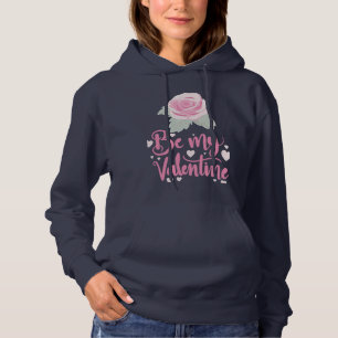 Women's Basic Hooded Sweatshirt
