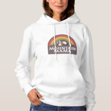Women's Basic Hooded Sweatshirt