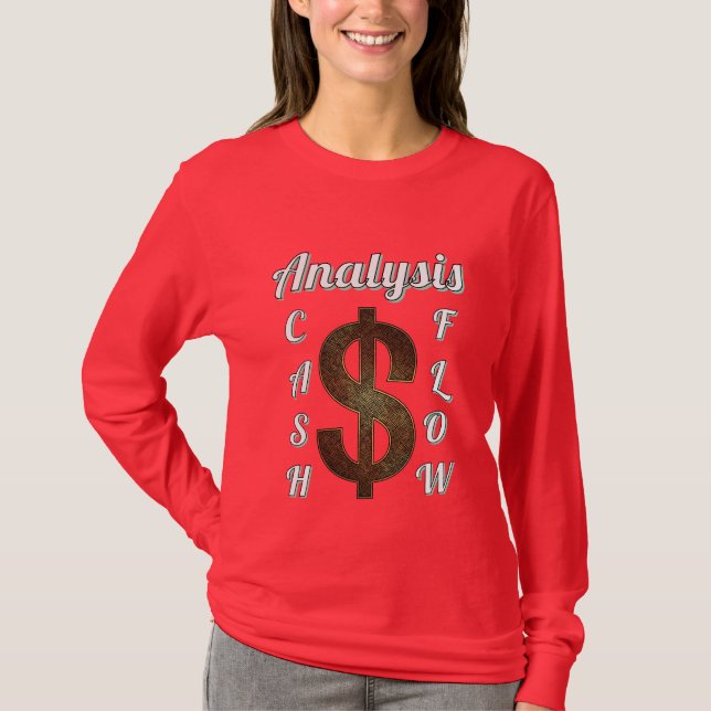Women's Basic long sleeve T-Shirt (Front)