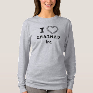 Women's Basic Long Sleeve T-Shirt