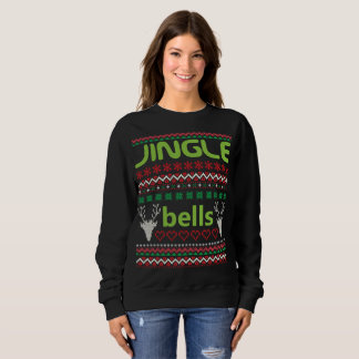 WOMEN'S BASIC SWEAT SHIRT