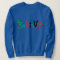 Women's Basic Sweatshirt