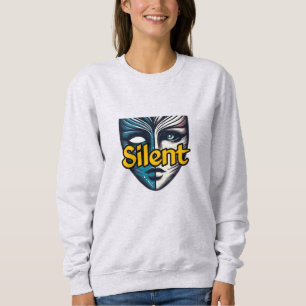 Women's Basic Sweatshirt