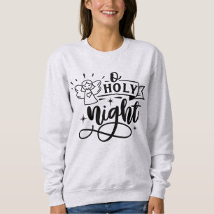 Women's Basic Sweatshirt