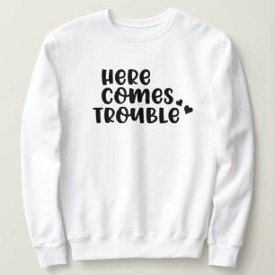 - Women's Basic Sweatshirt