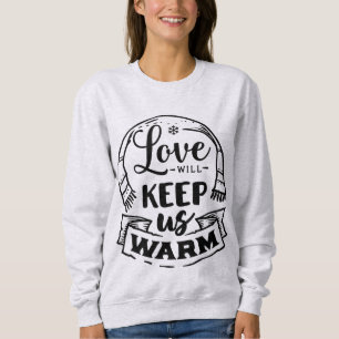 Women's Basic Sweatshirt