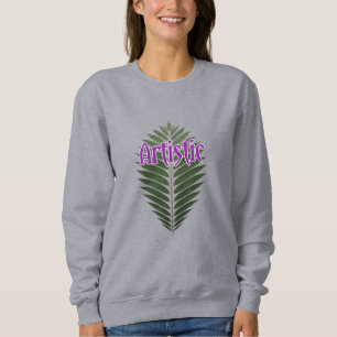 Women's Basic Sweatshirt