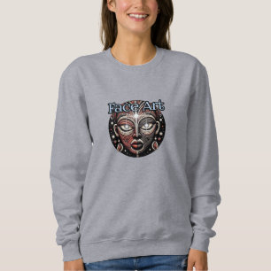 Women's Basic Sweatshirt