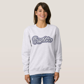 Women's Basic Sweatshirt
