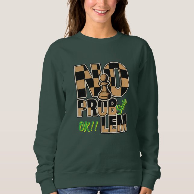 Women's Basic Sweatshirt (Front)
