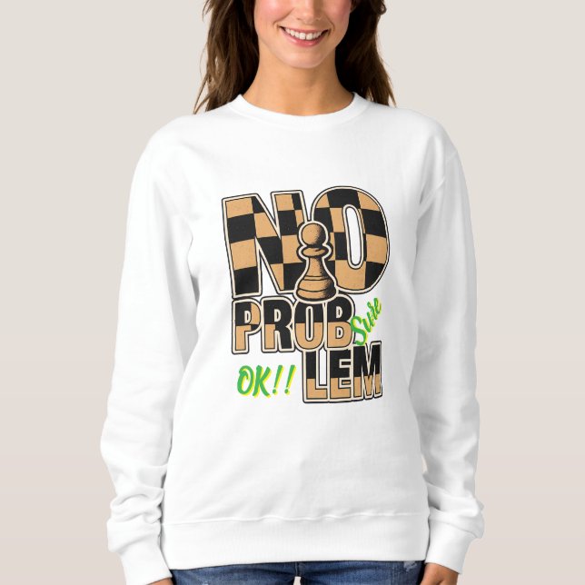 Women's Basic Sweatshirt (Front)
